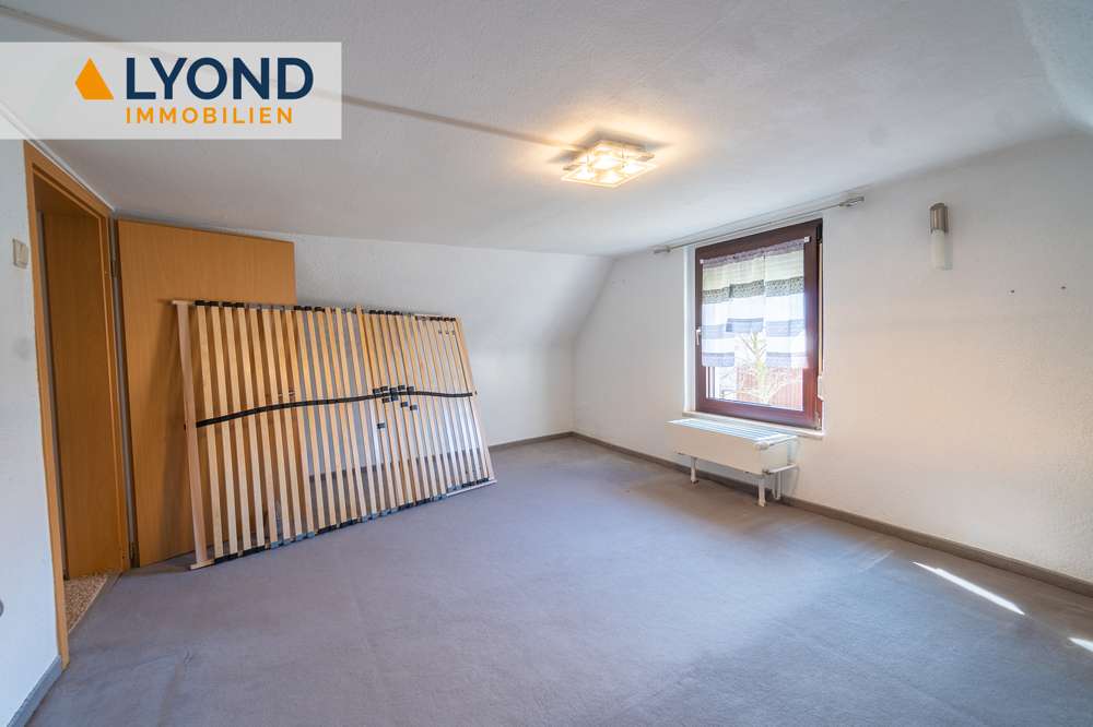 Immobilie in Falkenstein/Harz - Einfamilienhaus mit Pool in Reinstedt! Wohnen mit Wohlfühlfaktor! - Bild 11