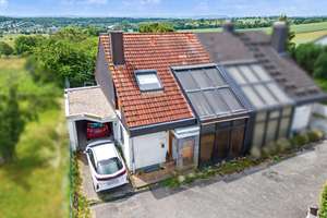 Charmante Doppelhaushälfte in Feldrandlage – Wohnen mit viel Platz und Naturanschluss im Thomashof – Die vollständige Adresse der Immobilie erhältst du vom Anbieter., 76227 Stupferich, Karlsruhe – Vorschaubild 26