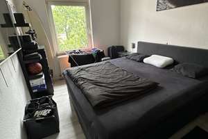 Moderne Zwei-Zimmer-Wohnung zentral gelegen – Die vollständige Adresse der Immobilie erhältst du vom Anbieter., 65185 Westend / Bleichstraße, Wiesbaden – Vorschaubild 2