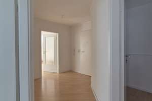 Schöne, helle 3-Zimmer Wohnung mit EBK, Balkon und Stellplatz – Mühlstraße 2, 75305 Neuenbürg – Vorschaubild 8