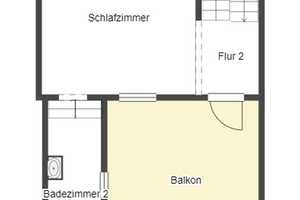 Für Liebhaber des Kompakten: Tiny House in Erbes-Büdesheim mit traumhafter Dachterrasse – Alzey-Worms (Kreis) – Vorschaubild 9