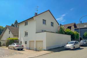 Ein Haus, in dem Familiengeschichten beginnen - freist. EFH in W-Cronenberg – Die vollständige Adresse der Immobilie erhältst du vom Anbieter., 42349 Cronenberg, Wuppertal – Vorschaubild 4