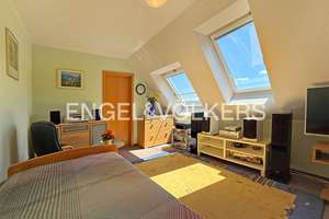 Moderne Maisonette mit Dachterrasse und TG-Stellplatz in begehrter Lage – Die vollständige Adresse der Immobilie erhältst du vom Anbieter., 56075 Karthause Flugfeld, Koblenz – Vorschaubild 6