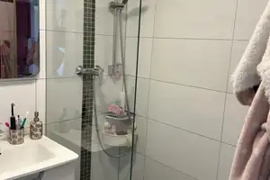 1-Zimmer-Wohnung direkt am Scheidplatz – Prinz-Eugen-Straße 2, 80804 München – Vorschaubild 8
