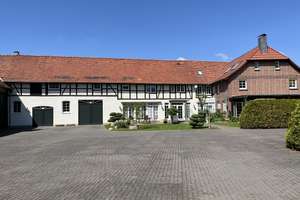 Sehr gepflegtes, großzügiges Hof-Anwesen – Die vollständige Adresse der Immobilie erhältst du vom Anbieter., 38448 Warmenau, Wolfsburg – Vorschaubild 17