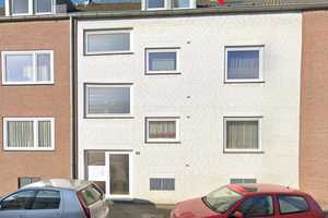 Schöne Dachgeschosswohnung / 3 Zimmer in Mönchengladbach, Nähe  Schmölderpark – Urftstraße 44, 41239 Mönchengladbach – Vorschaubild 11