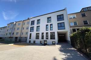 2-Zimmer-Neubauwohnung in Dortmund-Körne – 44143 Kaiserbrunnen, Dortmund – Vorschaubild 10