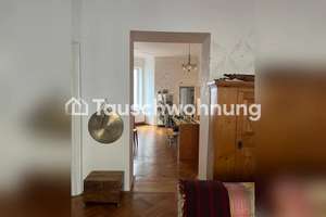 Tauschwohnung: Tausche große Flat in Berlin gegen Wohnung in Hamburg