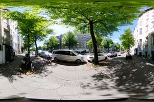 Provisionfreie, sanierte Rarität im Herzen von Kreuzberg! – Urbanstraße 176, 10961 Kreuzberg, Berlin – Vorschaubild 26
