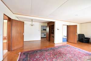 Sanierungsbedürftiger Bungalow in toller Lage von Limburgerhof – Die vollständige Adresse der Immobilie erhältst du vom Anbieter., 67117 Limburgerhof – Vorschaubild 2