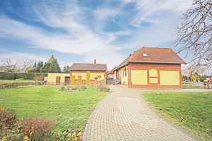 Doppelhaushälfte in Dessau-Roßlau – Dessau-Roßlau – Vorschaubild 28