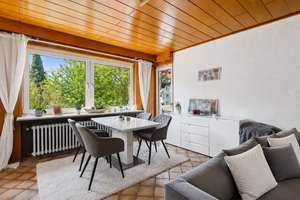 Großzügig wohnen am Niederfeldsee - 3,5 Zimmerwohnung mit Süd-Balkon und Garage – Die vollständige Adresse der Immobilie erhältst du vom Anbieter., 45143 Altendorf, Essen – Vorschaubild 2