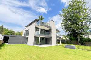 Deckstein - Neubau 3 Parteienhaus - komplett freiwerdend - Baujahr 2025 - Süd Grundstück - Sackgasse – Die vollständige Adresse der Immobilie erhältst du vom Anbieter., 50935 Lindenthal (Ortsteil), Köln – Vorschaubild 1