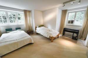 Alsternahes Wohnen im Alsterkamp! Helle charmante Souterrainwohnung! – Alsterkamp ., 20149 Harvestehude, Hamburg – Vorschaubild 11