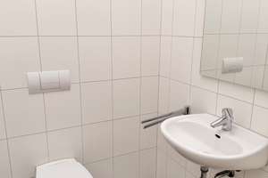 Geräumige 4 Zimmer Wohnung in exclusiver Lage – Reinhardtstr. 47, 10117 Mitte (Ortsteil), Berlin – Vorschaubild 14