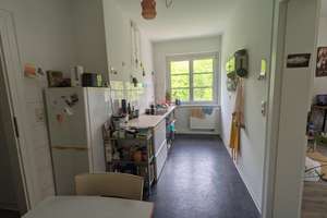 schöne Wohnung in grüner Lage – Die vollständige Adresse der Immobilie erhältst du vom Anbieter., 4318 Anger-Crottendorf, Leipzig – Vorschaubild 5