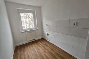 Gemütliche 1-Zimmer mit Balkon und Wannenbad in ruhiger Lage – Humboldtstraße 18 A, 9130 Sonnenberg, Chemnitz – Vorschaubild 6