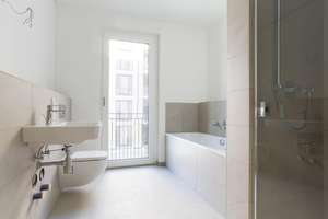 Moderne 2-Zi.-Wohnung am Wasser mit großer Loggia und durchdachtem Grundriss – Am Magazin  5, 14473 Südliche Innenstadt, Potsdam – Vorschaubild 8