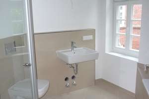 Hochwertige, renovierte Maisonette-Wohnung mit Dachterrasse in saniertem Altbau in ruhiger Lage!!! – Liebfrauenstr. 45, 45881 Schalke, Gelsenkirchen – Vorschaubild 5