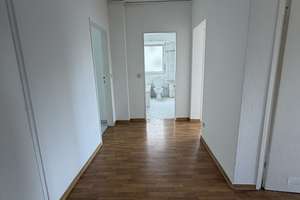 Helle 2-ZKB Wohnung mit Südbalkon und Einbauküche – Karlsruher Straße 39, 68219 Rheinau, Mannheim – Vorschaubild 4