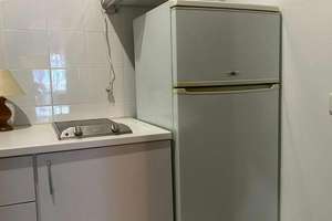 Wohnen mit Charakter: Kompaktes 1-Zimmer-Apartment in Berlin-Mitte – Ziegelstraße 29, 10117 Mitte (Ortsteil), Berlin – Vorschaubild 5