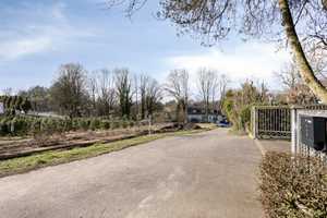 Im Grünen zu Hause:  freistehendes Einfamilienhaus mit Traumgrundstück und unverbautem Blick – Mettmann (Kreis) – Vorschaubild 30