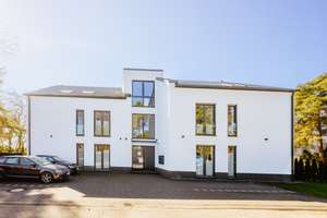 Penthouse Feeling - einmalige 4-Zi.-Eigentumswohnung – Die vollständige Adresse der Immobilie erhältst du vom Anbieter., 33659 Senne, Bielefeld – Vorschaubild 20