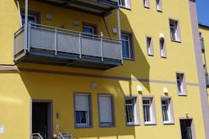 Provisionsfrei* Historisches 11 Parteien Mehrfamilienhaus in Augsburg nahe Lech, Renditeobjekt vom E – Schackstraße 59, 86165 Lechhausen-Süd, Augsburg – Vorschaubild 2