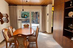 Winkelbungalow mit großem Grundstück, Indoor-Pool & Entwicklungspotenzial – 47804 Benrad-Süd, Krefeld – Vorschaubild 6