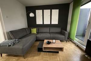 MÖBLIERT/ FURNISHED: MARIENBURG Penthouse 1.680€ all-in (mit TG 1.780)