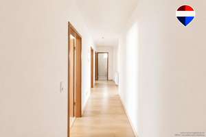 Lichtdurchflutete 3-Zimmer mit Balkon und TG-Stellplatz in Cracau – Die vollständige Adresse der Immobilie erhältst du vom Anbieter., 39114 Cracau, Magdeburg – Vorschaubild 4