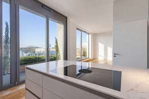 FAMILIEN-PENTHOUSE - 4,5 ZIMMER - MIT WEITBLICK, SIEMATIC EINBAUKÜCHE UND EXKLUSIVER AUSSTATTUNG – Stallschreiberstrasse 19, 10117 Mitte (Ortsteil), Berlin – Vorschaubild 13