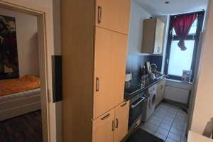 Wohnen mit Charakter: 2-Zimmer-Wohnung in Wuppertal-Vohwinkel – Goethestr. 5a, 42327 Vohwinkel, Wuppertal – Vorschaubild 5