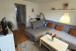 2-Zimmer Wohnung in Braunschweig Nordstadt, verfügbar ab 1.3.2026 – Die vollständige Adresse der Immobilie erhältst du vom Anbieter., 38106 Nordstadt, Braunschweig – Vorschaubild 3