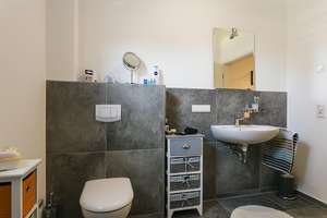 Exklusive 3-Zimmer-EG-Wohnung | Garten mit direktem Zugang zum Obersee | EBK | Stellplatz – Talbrückenstraße 71, 33611 Schildesche, Bielefeld – Vorschaubild 17