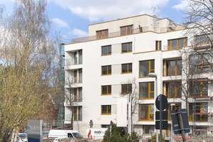 Wohnen oder Vermieten - Kleine Wohnung mit Süd-Loggia – Die vollständige Adresse der Immobilie erhältst du vom Anbieter., 13055 Alt-Hohenschönhausen, Berlin – Vorschaubild 7