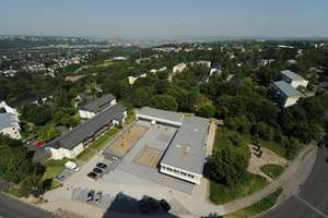 1-Zimmer-Wohnung mit Fernblick in Koblenz Horchheimer Höhe – Horchheimer Höhe 11, 56076 Horchheimer Höhe, Koblenz – Vorschaubild 3