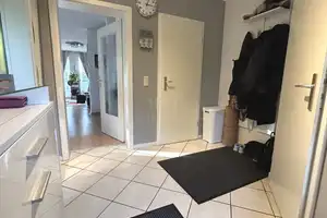 Modernes Endreihenhaus im beliebten Ellerau - vermietet – Segeberg (Kreis) – Vorschaubild 3