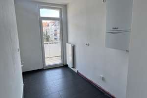 3 Zimmer Wohnung mit Balkon – Baldurstr. 11, 90461 Glockenhof, Nürnberg – Vorschaubild 3