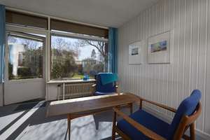 Architektenhaus in Hamburg Rissen – Die vollständige Adresse der Immobilie erhältst du vom Anbieter., 22559 Rissen, Hamburg – Vorschaubild 5