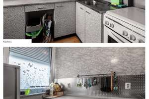 3,5-Zimmer-Wohnung in 59071 Hamm – Buchenstraße 1, 59071 Uentrop, Hamm – Vorschaubild 6