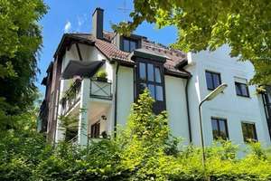 M_Prinz-Ludwigs-Höhe - vermietete 4-Zimmerwohnung mit Parkett