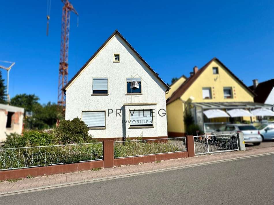 Außenbild Titelbild