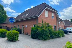 Ein Haus – viele Möglichkeiten: Flexibles Wohn- und Geschäftshaus in Münster-Albachten – Die vollständige Adresse der Immobilie erhältst du vom Anbieter., 48163 Albachten, Münster – Vorschaubild 2