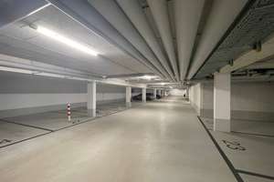 Perfekt für Paare: Moderne 2-Zimmer-Wohnung mit LOGGIA, EBK u.v.m. in Hannover – Cecile-Huk-Ring 3, 30453 Limmer, Hannover – Vorschaubild 13