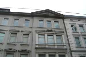 BS City - 2 Zi Apartment im DG – Die vollständige Adresse der Immobilie erhältst du vom Anbieter., 38100 Innenstadt, Braunschweig – Vorschaubild 5