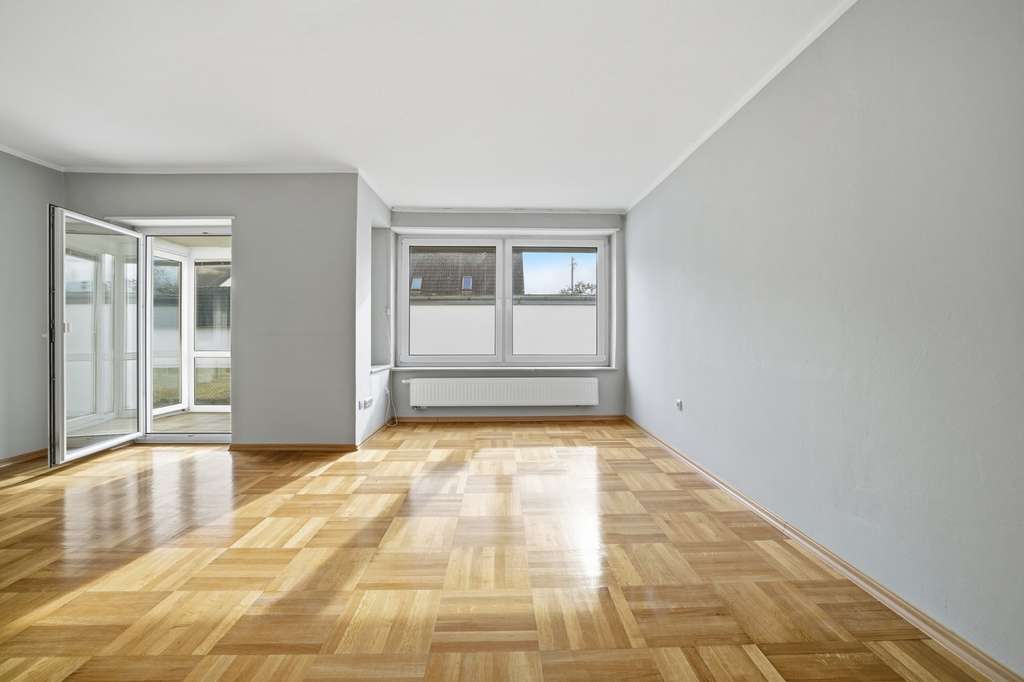 Immobilie in Großaitingen - PROVISIONSFREI: ZFH in gefragter Lage von Großaitingen mit Möglichkeit zur weiteren Bebauung - Bild 2