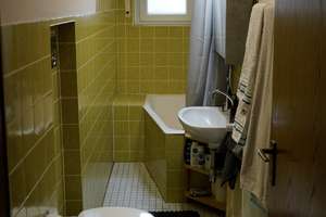 3-ZKB Wohnung mit Südbalkon, nahe Innenstadt & Parks – Hermannstraße 48a, 33602 Mitte, Bielefeld – Vorschaubild 7