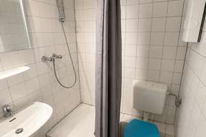 Modernisierte Eigentumswohnung mit Balkon in Universitätsnähe – Die vollständige Adresse der Immobilie erhältst du vom Anbieter., 52074 Vaalserquartier, Aachen – Vorschaubild 5
