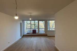 Exklusiv sanierte 3-Zimmer-Wohnung mit großer Terrasse & Blick ins Grüne – ruhige Toplage – Kirchweg 55, 14129 Nikolassee, Berlin – Vorschaubild 7